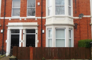 St. Georges Terrace, Jesmond, Newcastle - Image 3